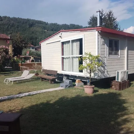 Monella Apartamento *