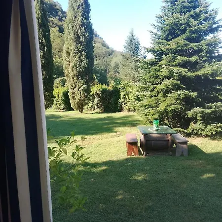 Apartamento Monella Monsagrati