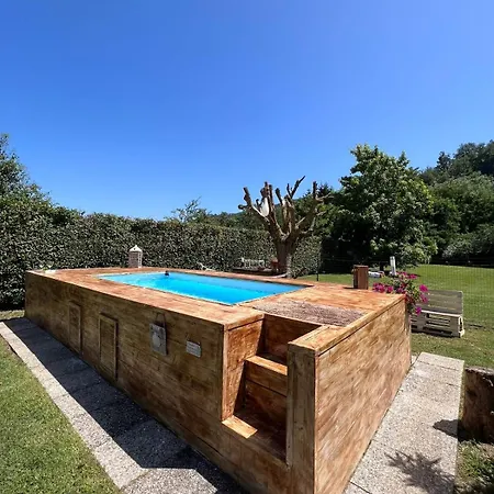 Monella Apartamento Monsagrati