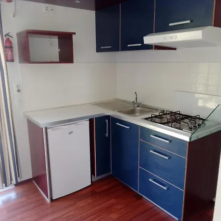 Apartamento Monella *