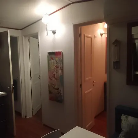 Monella Apartamento