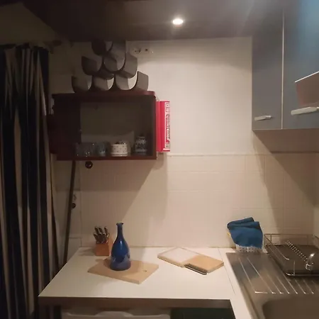 Apartamento Monella