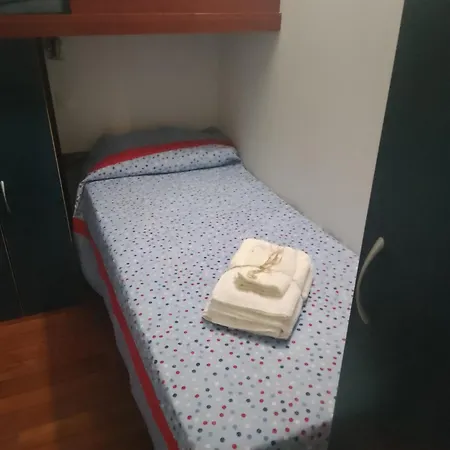 Apartamento Monella *