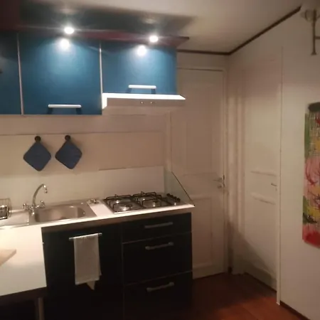 Apartamento Monella