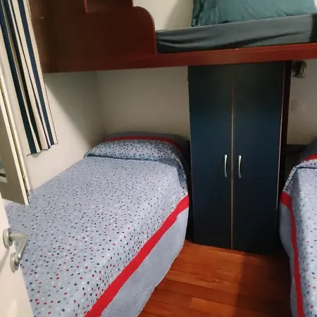 Monella Apartamento *